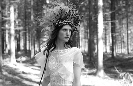 Image for Designer Focus: Temperley London